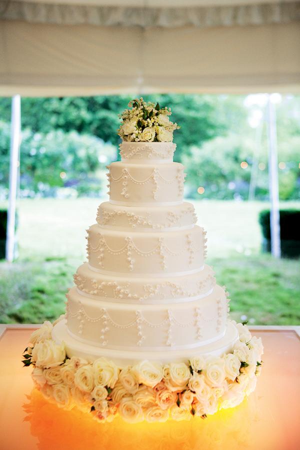 The Wedding Cake (Peggy Porschen)