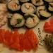 Sushi Party (C'est moi qui sushi)