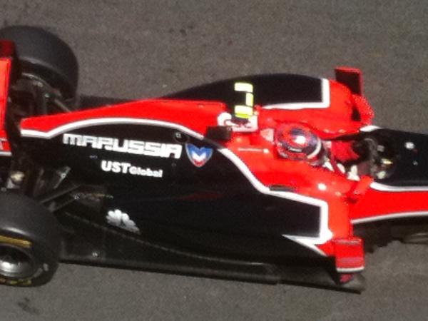 Grand Prix de Monaco 2011