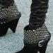 Emmanuelle Alt wears Isabel Marant Boots