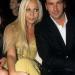 1999: VH1/Vogue Fashion Awards with Donatella Versace and Tom Ford