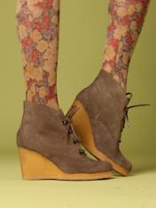 Quinton Wedge (Free People - A/W 09/10)