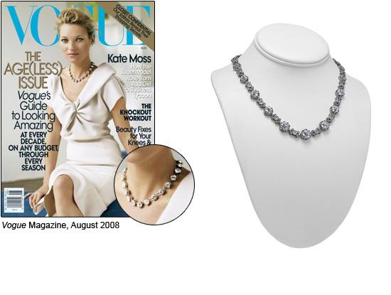 Kate's jewelry