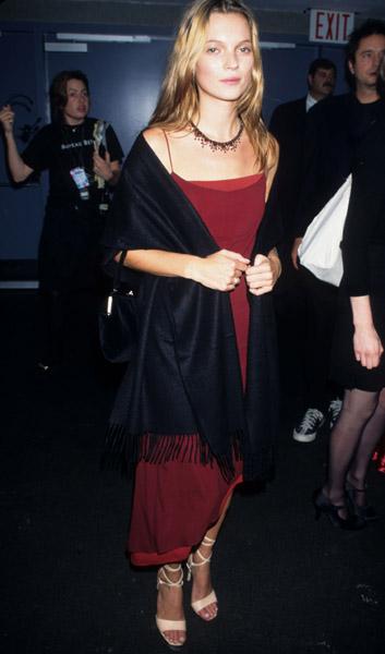 1995: VH1 Fashion and Music Awards