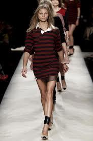 Rugby Dress - SS 2011