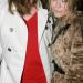 Accessoire fashion : Milla Jovovich