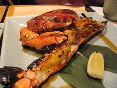 Teriyaki Lobster